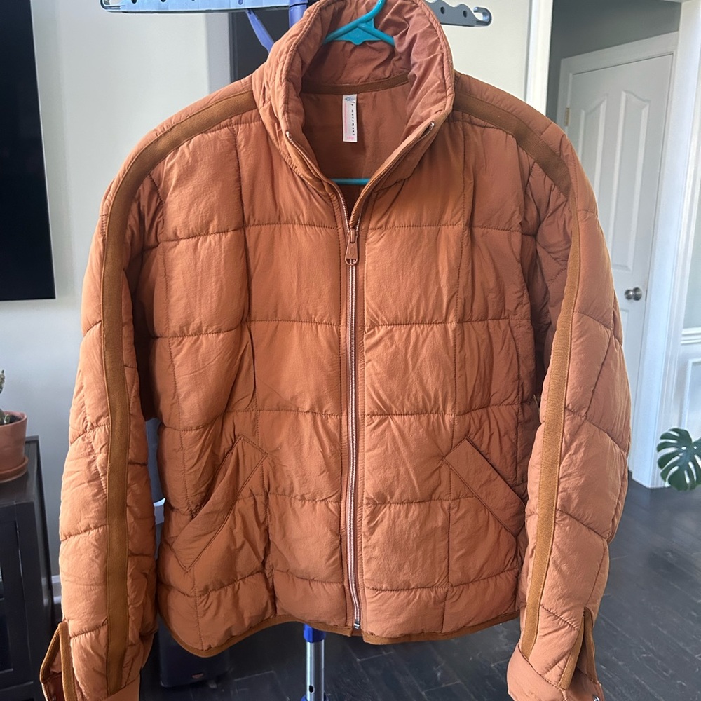 Free People Pippa Puffer